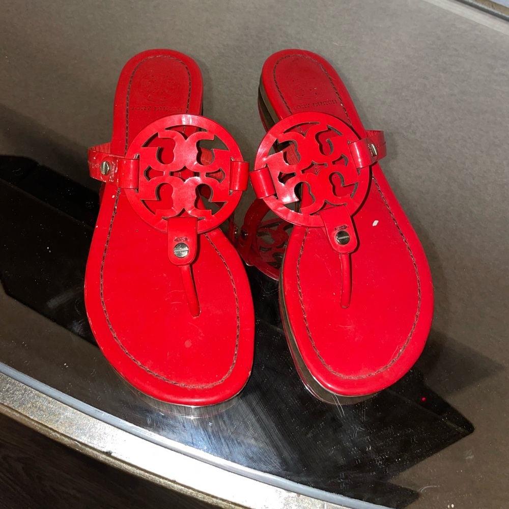 Tory Burch sandals